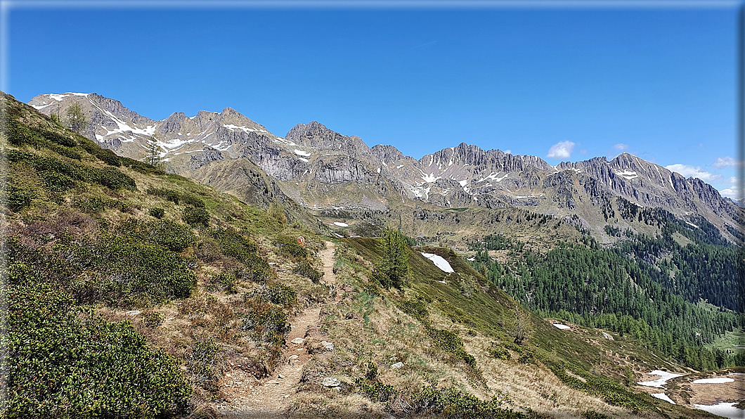 foto Col di San Giovanni